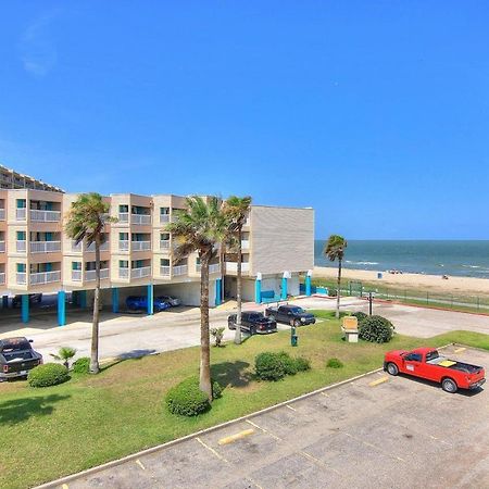 Condo With A View On The Beach - Villa Del Sol Corpus Christi Luaran gambar